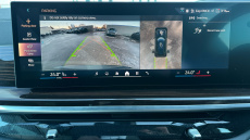 BMW X5 xDrive50e M Sport 5dr Auto [Tech/Pro Pack] Estate